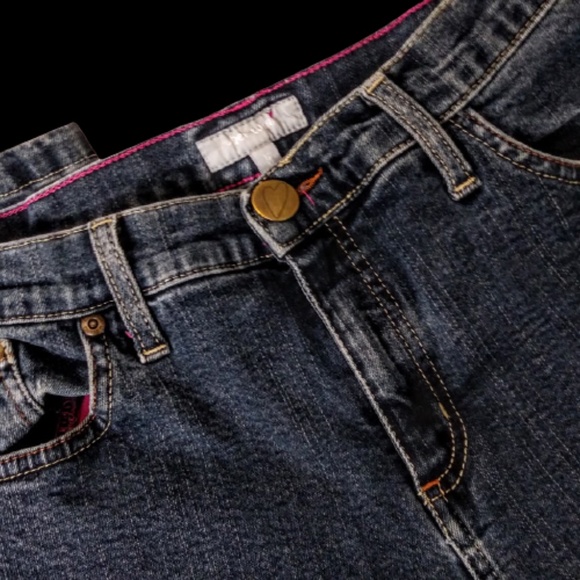 Per Una Straight Leg Jeans 🎉 3X Host Pick 🎉 - Picture 6 of 9